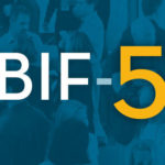 THE BIF-5 SUMMIT IS SCHEDULED for Oct. 7 and 8 at Trinity Repertory Company in Providence. / 