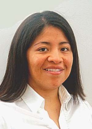 Claudia Torres / Claudia Torres /