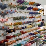 New generation harnesses power of green energy ALTERNATIVE ENERGY: John Matouk & Co., a Fall River linen distributor, will rely on solar energy for about 30 percent of its power. /