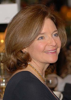 Lisa Churchville / Lisa Churchville /