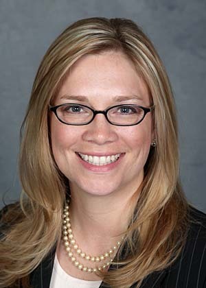 Tonya McBride / Tonya McBride /