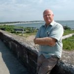 CENTER OF ATTENTION: David Phaneuf has reserved the name &ldquo;Compassion Center RI&rdquo; with the state, should he apply to operate a marijuana dispensary. / 