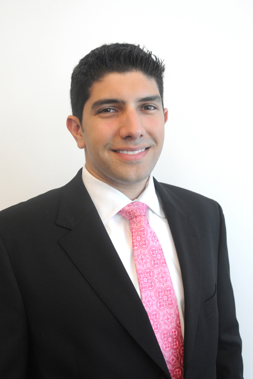 Age: 25
Would like to have lunch with: Steve Wynn
Favorite book:
“The Fate of Lebanon” by Alan Caruba
If not in current profession, what would you be:
Mechanical engineer
Favorite hobby: All outdoor sports
Guilty pleasure:
Eating anything and everything / Age: 25
Would like to have lunch with: Steve Wynn
Favorite book:
“The Fate of Lebanon” by Alan Caruba
If not in current profession, what would you be:
Mechanical engineer
Favorite hobby: All outdoor sports
Guilty pleasure:
Eating anything and everything /