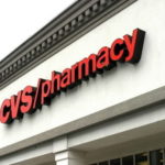 CVS SAME-STORE SALES rose 6.1 percent in the second quarter compared with a year earlier, helped by a later Easter and demand for medication and hand sanitizer to deal with swine flu. / 