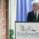 R.I. needs asset-based approach to economic development GROW SMART Executive Director Scott Wolf says the state has made progress in areas such as wind power and transportation issues. /