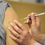 AMERICANS SHOULD get both seasonal flu shots and, once it becomes available, the new H1N1 vaccination, the federal government said today. / 