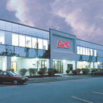 APC shakes off declines, looks to energetic future STAYING PUT: APC by Schneider Electric has delayed much of a planned $3.5 million upgrade to its South Kingstown headquarters. But the company has no plans to move. /