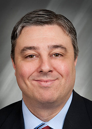 Mark Waggoner / Mark Waggoner /