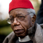CHINUA ACHEBE will launch a new colloquium on Africa at Brown University with a lecture this fall, the school announced today. / 