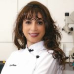 DR. CARMEN D. SANCHEZ used U.S. Small Business Administration loans to expand her dental practices in Providence and Central Falls. / 