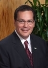 PAUL S. MUSGROVE will manage all financial and compliance operations at First Trade Union Bank. / PAUL S. MUSGROVE will manage all financial and compliance operations at First Trade Union Bank. /