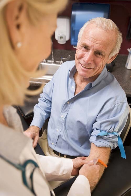 BLUE CROSS & BLUE SHIELD OF R.I. has about 40,000 Medicare Advantage
subscribers. / BLUE CROSS & BLUE SHIELD OF R.I. has about 40,000 Medicare Advantage
subscribers. /