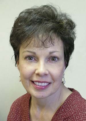 Bernadette R. Hawes / Bernadette R. Hawes /