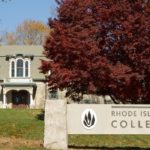 THE ANNUAL COST of attending Rhode Island College for residents will climb 9 percent to $6,986 next year. Similar hikes will hit students at URI and CCRI. / 