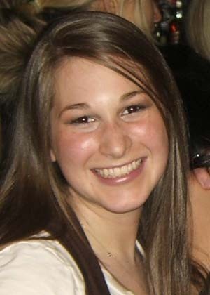 Amy Robinson / Amy Robinson /