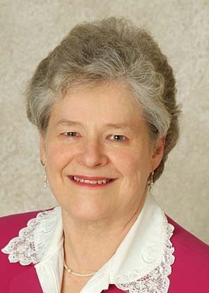 Alyce C. Kleczek / Alyce C. Kleczek /