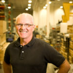 EnerNOC pays firms to reduce their energy use ENERGIZED: John Mycroft, a Hexagon executive, says his company has saved $15,000 a year since signing on with EnerNOC. /