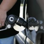 The average price of self-serve, unleaded regular gasoline in Rhode Island stood at $2.66 per gallon on Monday, according to AAA Southern New England. / 