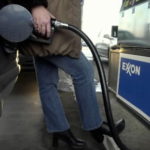 The average price of self-serve, unleaded regular gasoline in Rhode Island stood at $2.70 per gallon on Monday, according to AAA Southern New England. / 