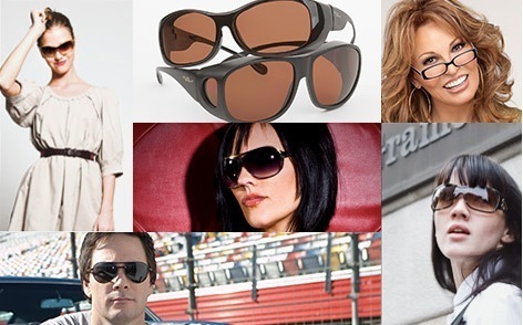 FGX, WHICH SELLS eyewear under brands like Foster Grant, is reportedly in talks to be acquired by the French company Essilor International. / FGX, WHICH SELLS eyewear under brands like Foster Grant, is reportedly in talks to be acquired by the French company Essilor International. /