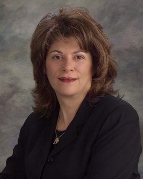 IOANNA MORFESSIS, a Phoenix-based consultant, was recommended by a search panel to become the next executive director of the R.I. Economic Development Corporation. / IOANNA MORFESSIS, a Phoenix-based consultant, was recommended by a search panel to become the next executive director of the R.I. Economic Development Corporation. /
