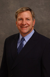 RON PHIPPS, president of Phipps Realty Inc. in Warwick, will serve as president of the National Association of Realtors next year. / RON PHIPPS, president of Phipps Realty Inc. in Warwick, will serve as president of the National Association of Realtors next year. /