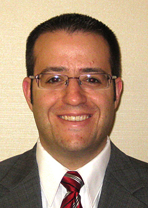 William DeRita / William DeRita /