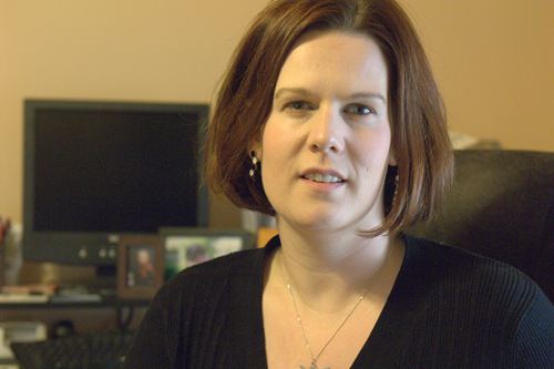 INDEPENDENT’S DAY: Deborah Obalil says that the recession has not impacted the arts as bad as
was originally feared. / INDEPENDENT’S DAY: Deborah Obalil says that the recession has not impacted the arts as bad as
was originally feared. /