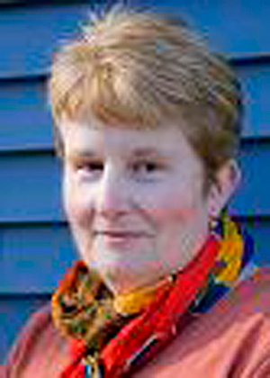 Kathy Santos / Kathy Santos /