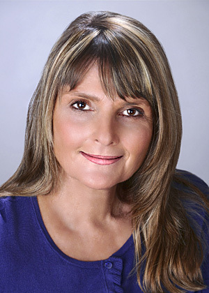Sandra Monastesse / Sandra Monastesse /
