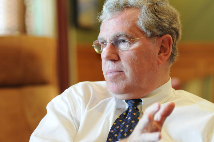 GOV. CARCIERI SAYS he needs more time to put together his budget for the 2010-2011 fiscal year that starts July 1. / GOV. CARCIERI SAYS he needs more time to put together his budget for the 2010-2011 fiscal year that starts July 1. /