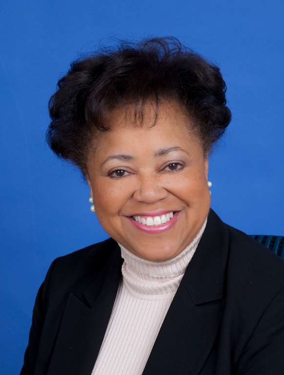 Denise A. Barge joins the BCBSRI board of directors Denise A. Barge joins the BCBSRI board of directors