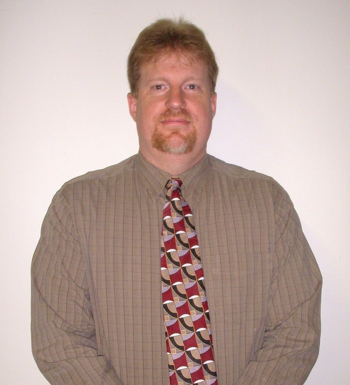 Scott Stewart Scott Stewart