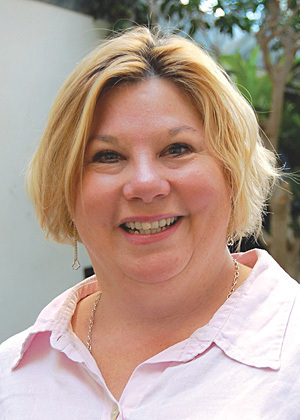 Lisa Tager / Lisa Tager /