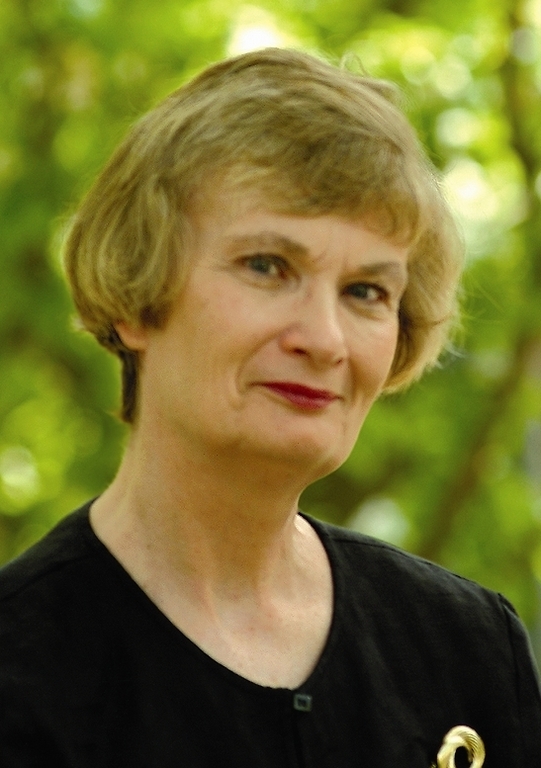 Barbara W. Wellnitz Barbara W. Wellnitz
