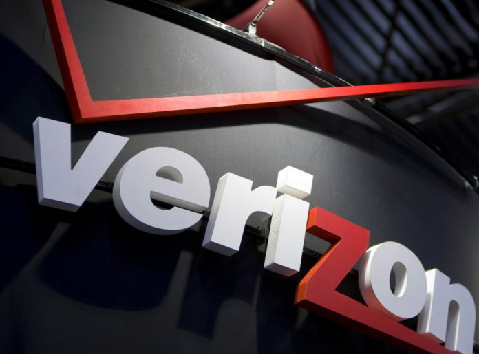 VERIZON LAID OFF 13,000 workers in 2009 and said it plans to eliminate a similar number of positions this year. / 