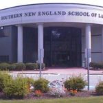 SOUTHERN NEW ENGLAND SCHOOL OF LAW in Dartmouth will cease to exist once it becomes part of the UMass system. / 