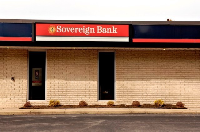 Sovereign Bank Broke Even Last Quarter Providence Business News
