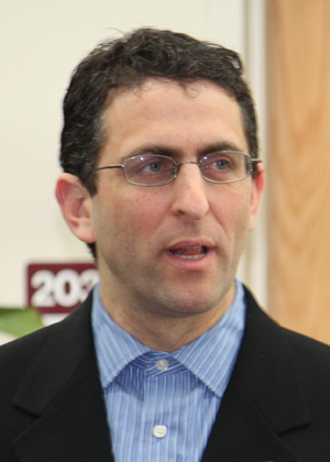 Mark Kravatz / Mark Kravatz /