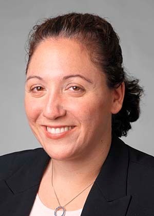 Kristin Barkett Pettey / Kristin Barkett Pettey /