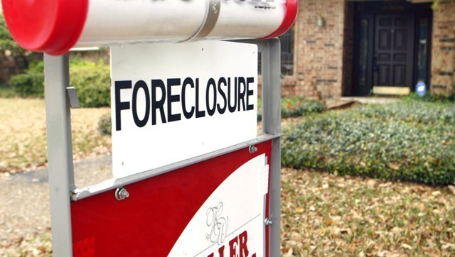 FEWER FORECLOSURE NOTICES were issued in Rhode Island in January compared with last year. / FEWER FORECLOSURE NOTICES were issued in Rhode Island in January compared with last year. /