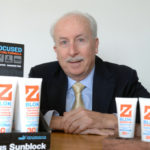 Building a brand packet by packet SCREEN PASS: Paul Fleming is taking the marketing experience he has gained at his firm, Fleming & Co., and applying it to ZBlok LLC, a sunscreen marketing and sales company for which he is the managing partner. /