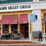 Napa Valley Grille at ProvPlace closes NAPA VALLEY GRILLE at Providence Place mall closed its doors on Monday after 10 years. /