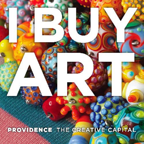 CREATIVE MARKETING: Providence is using images such as the one pictured above to brand itself “The Creative Capital.” / CREATIVE MARKETING: Providence is using images such as the one pictured above to brand itself “The Creative Capital.” /
