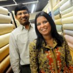 LOCATION, LOCATION, LOCATION: The Mehtas say they chose Pawtucket because of the economy and &ldquo;a paradigm change in the industry.&rdquo; / 