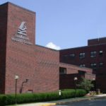 LANDMARK MEDICAL CENTER is in exclusive negotiations to be acquired by Caritas Christi Health Care, which a private equity firm bought on Thursday. / 