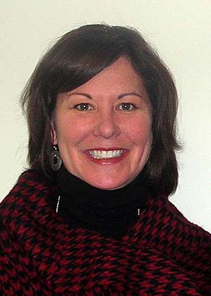 Sandra MacLeod / Sandra MacLeod /