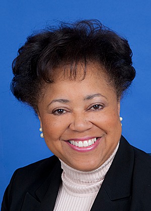 Denise A. Barge / Denise A. Barge /