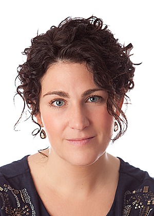 Kristen Lenzner-Holloway / Kristen Lenzner-Holloway /