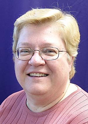 Deb Parkinson / Deb Parkinson /